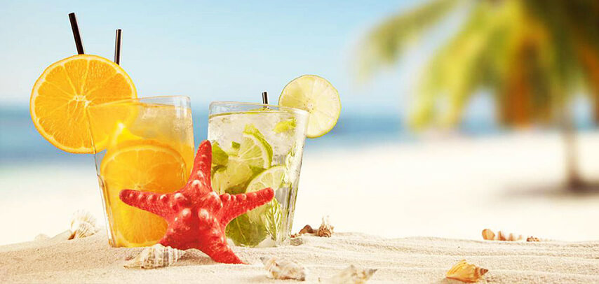 6N Sugar Beach Mauritius
